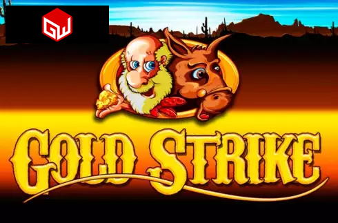 Gold Strike